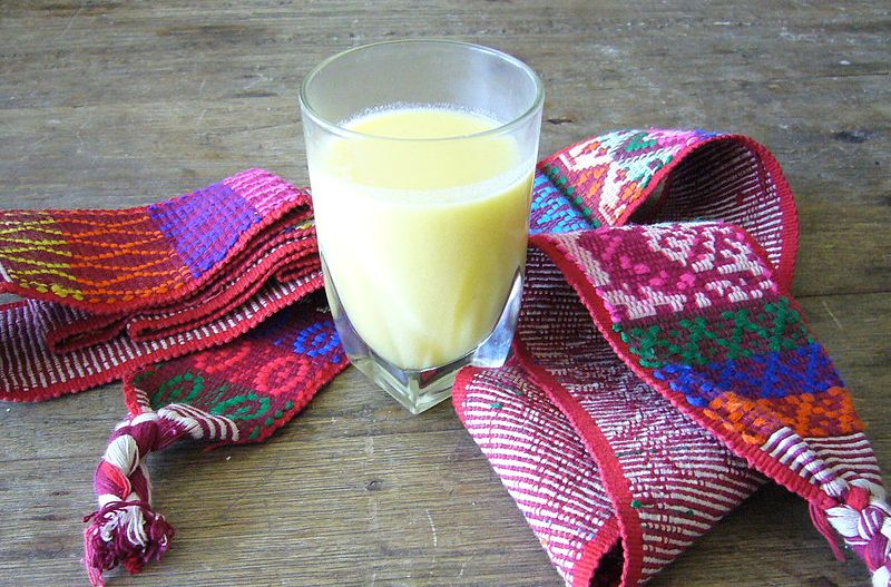 Honduran Atol de Elote