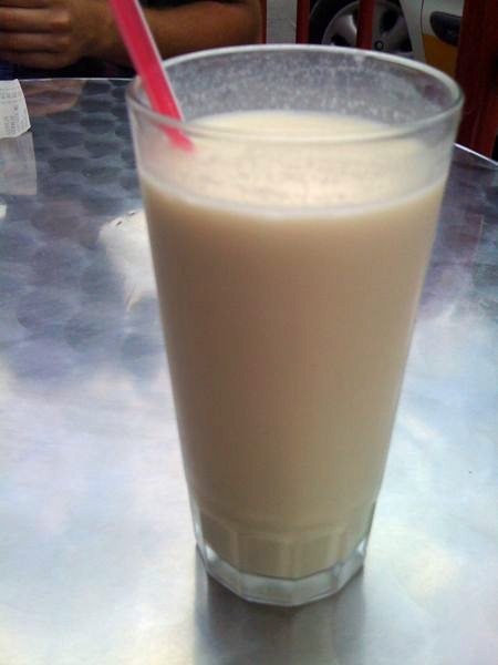 Honduran Horchata